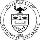 Willamette University College of Law